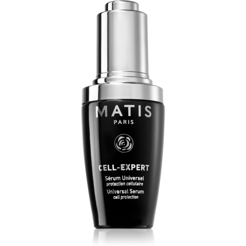 MATIS Paris Cell Expert Universal Serum ser regenerator cu efect de netezire 30 ml