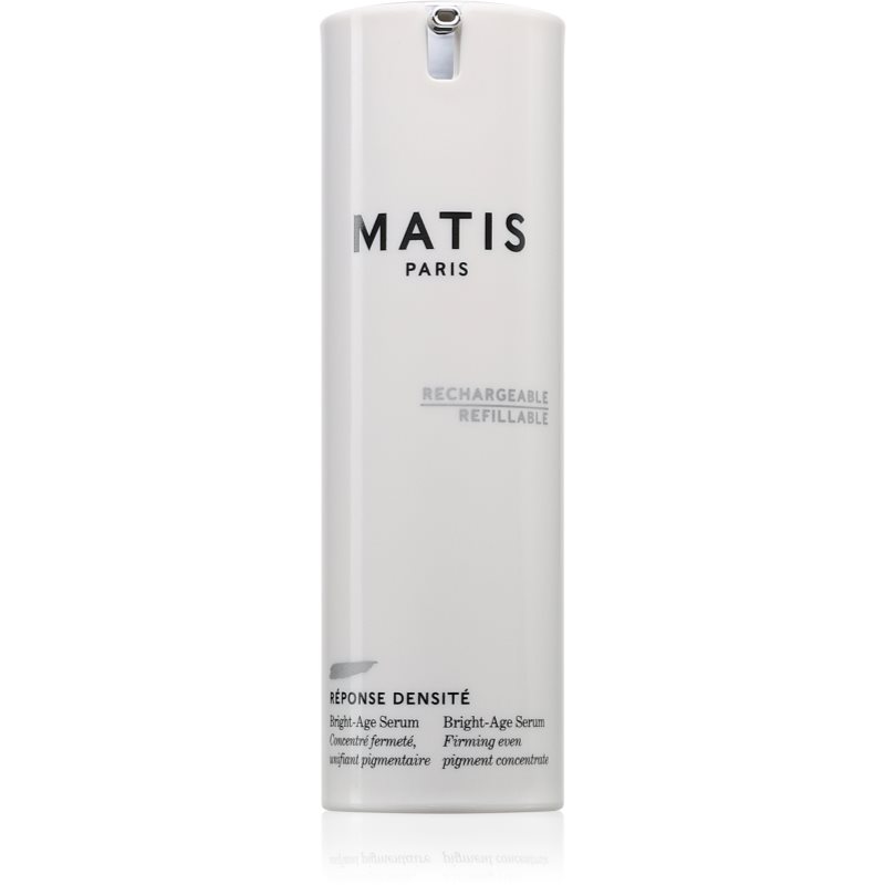 MATIS Paris Réponse Densité Bright-Serum ser cu efect iluminator impotriva petelor 30 ml