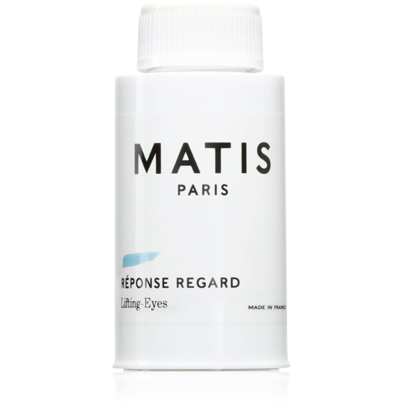 MATIS Paris Réponse Regard Lifting-Eyes gel pentru ochi cu efect de lifting rezervă 15 ml