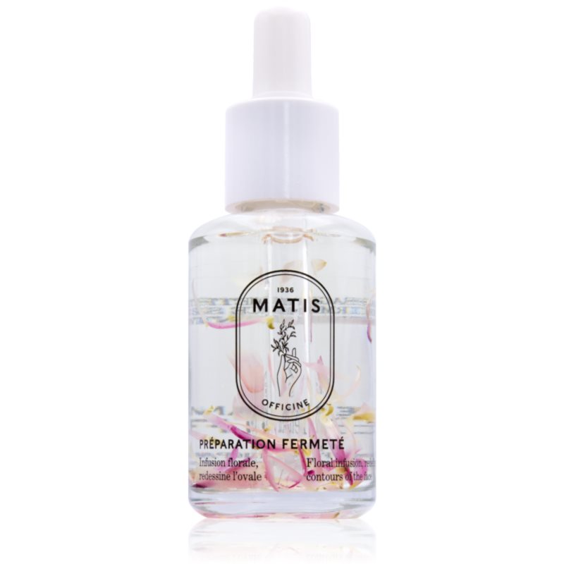 Matis Officine Préparation Fermeté ser facial pentru netezire cu retinol 30 ml