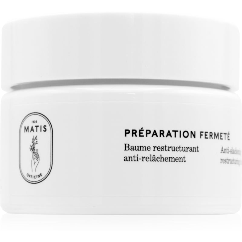 Matis Officine Préparation Fermeté crema de fata cu efect de fermitate cu retinol 50 ml