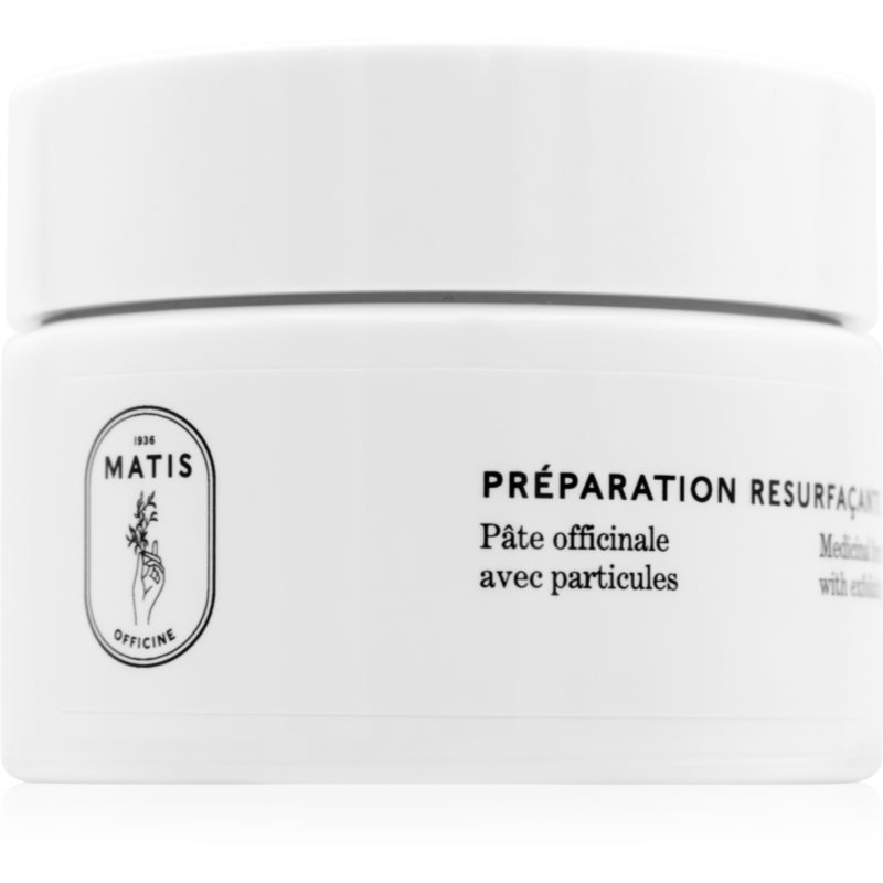 Matis Officine Préparation Resurfaçante exfoliant facial 50 ml