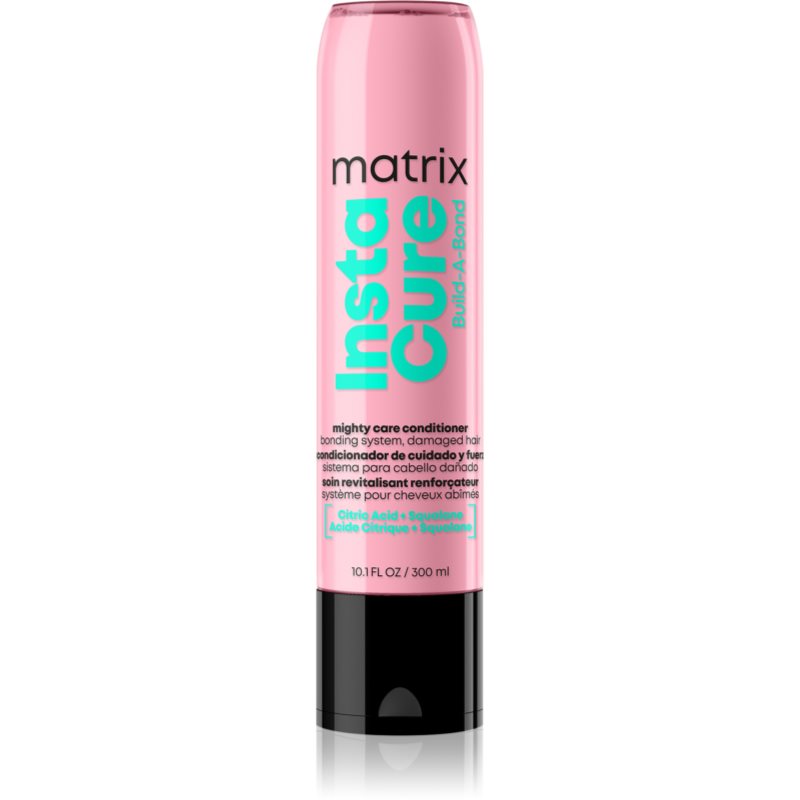 Matrix Instacure Build A Bond balsam pentru regenerare 300 ml