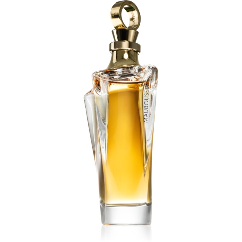 Mauboussin Elixir Pour Elle Eau de Parfum pentru femei 100 ml