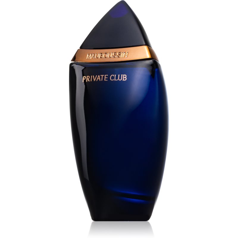 Mauboussin Private Club Eau de Parfum pentru bărbați 100 ml