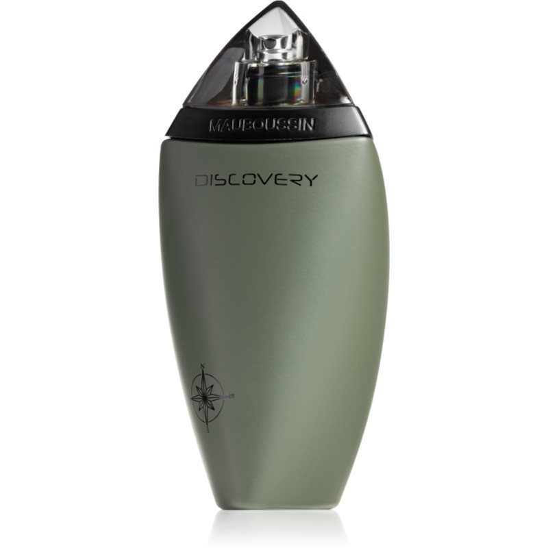 Mauboussin Discovery Eau de Parfum pentru bărbați 100 ml
