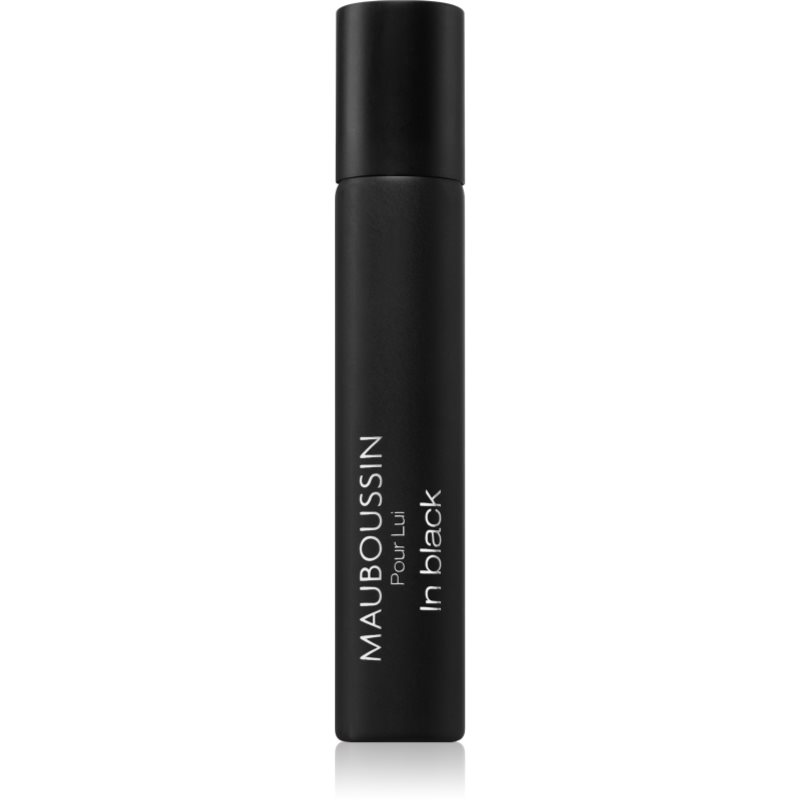 Mauboussin Pour Lui In Black Eau de Parfum pentru bărbați 20 ml