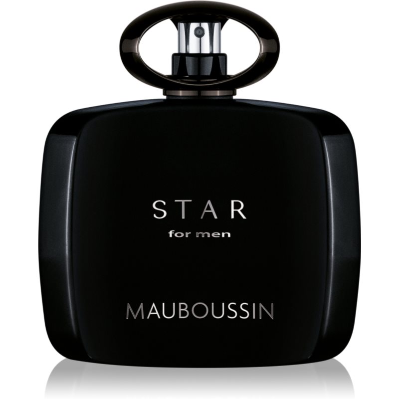Mauboussin Star For Men Eau de Parfum pentru bărbați 90 ml