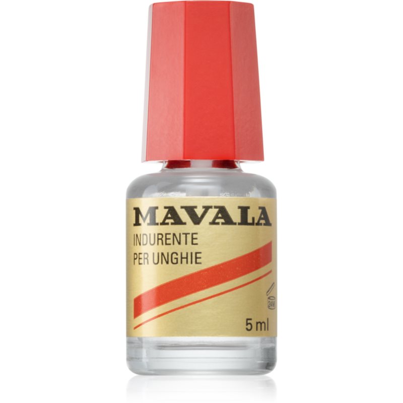 Mavala Indurente lac de unghii intaritor 5 ml