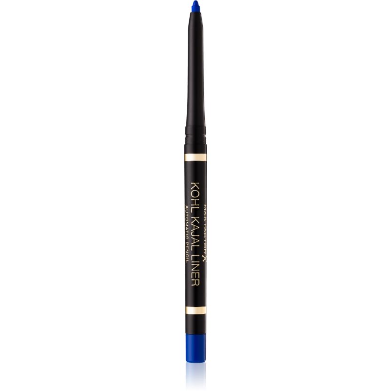 Max Factor Kohl Kajal Liner creion kohl pentru ochi culoare 002 Azure 5 g