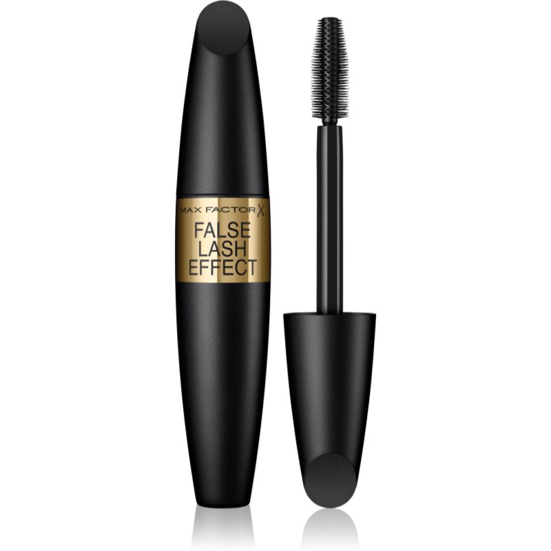 Max Factor False Lash Effect mascara pentru volum si separarea genelor culoare Black 13,1 ml