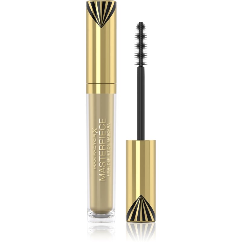 Max Factor Masterpiece mascara cu efect de volum