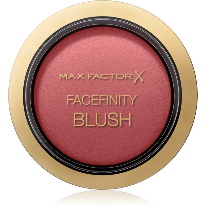 Max Factor Facefinity fard de obraz sub forma de pudra culoare 50 Sunkissed Rose 1,5 g