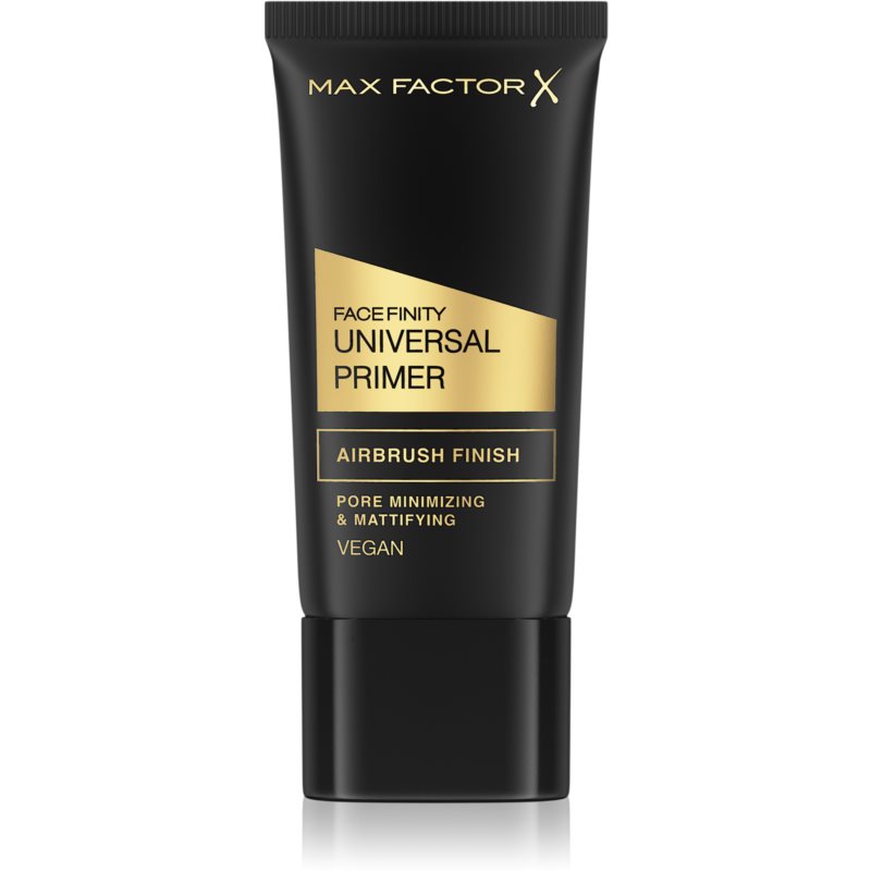 Max Factor Facefinity Universal baza de machiaj cu efect matifiant 30 ml