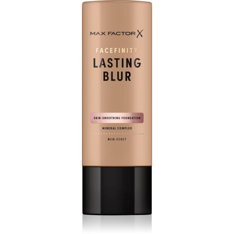Max Factor Facefinity Lasting Blur machiaj persistent culoare N110 Honey 35 ml