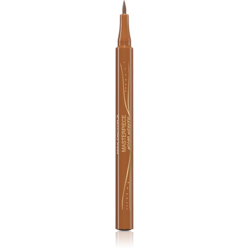 Max Factor Masterpiece Micro Marker creion pentru sprancene culoare 30 Auburn 1 ml