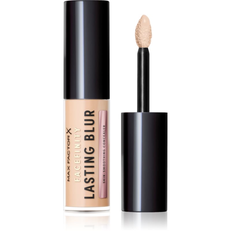 Max Factor Facefinity Lasting Blur corector iluminator cu SPF culoare 2N Ivory 7.5 ml