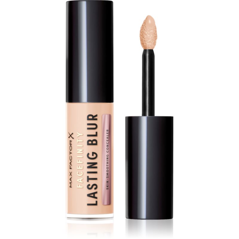 Max Factor Facefinity Lasting Blur corector iluminator cu SPF culoare 3C Rose 7.5 ml