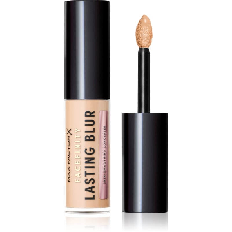 Max Factor Facefinity Lasting Blur corector iluminator cu SPF culoare N1 Porcelain 7.5 ml - Imagine 1
