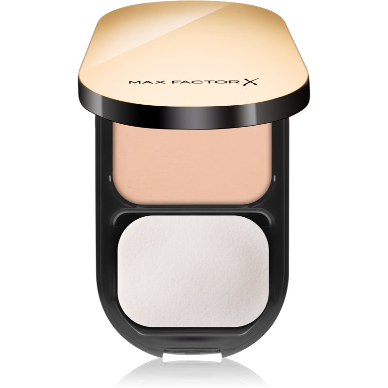 Max Factor Facefinity make-up compact SPF 20 culoare 006 Golden 10 g