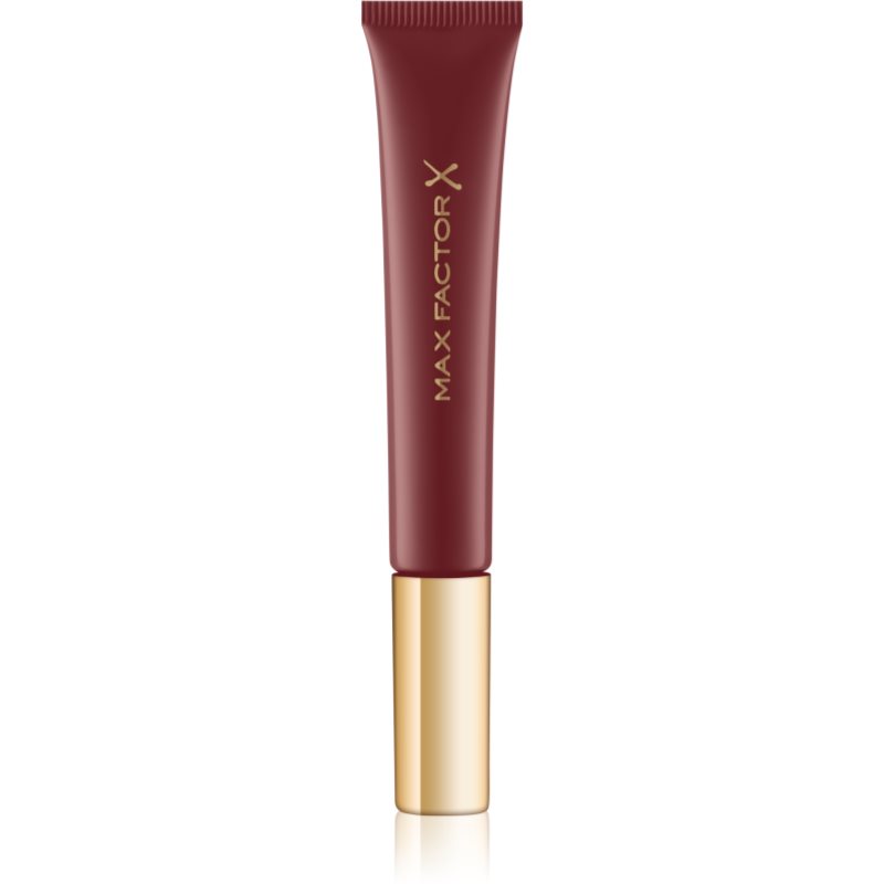 Max Factor Colour Elixir Cushion lip gloss culoare 025 Shine in Glam 9 ml