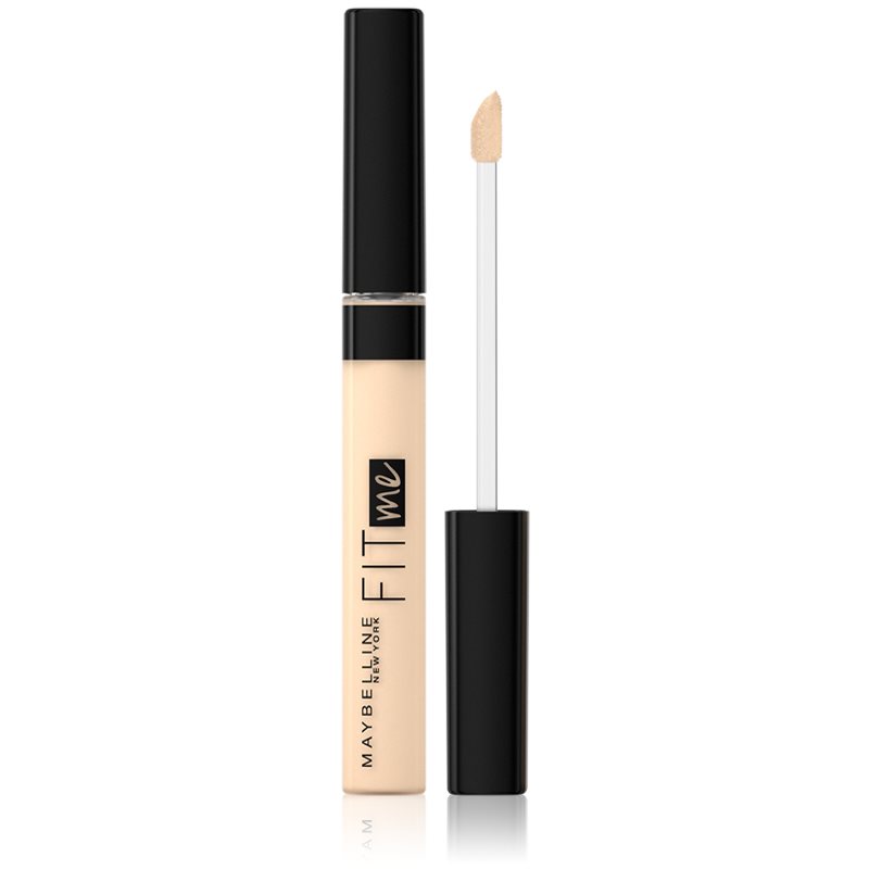 MAYBELLINE NEW YORK Fit Me! corector culoare 12 Soft Ivory 6.8 ml