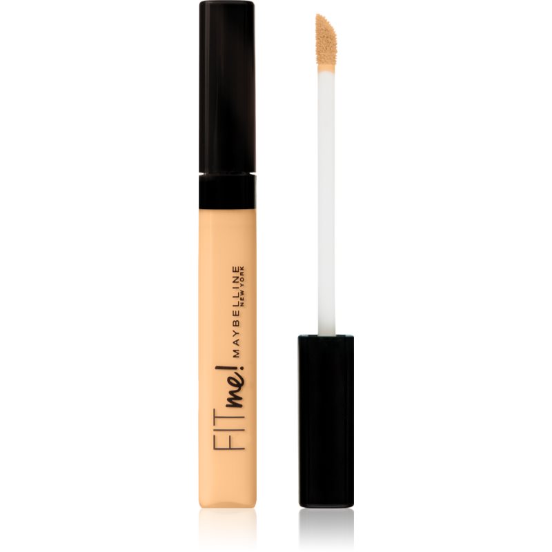 MAYBELLINE NEW YORK Fit Me! corector culoare 25 Medium 6.8 ml