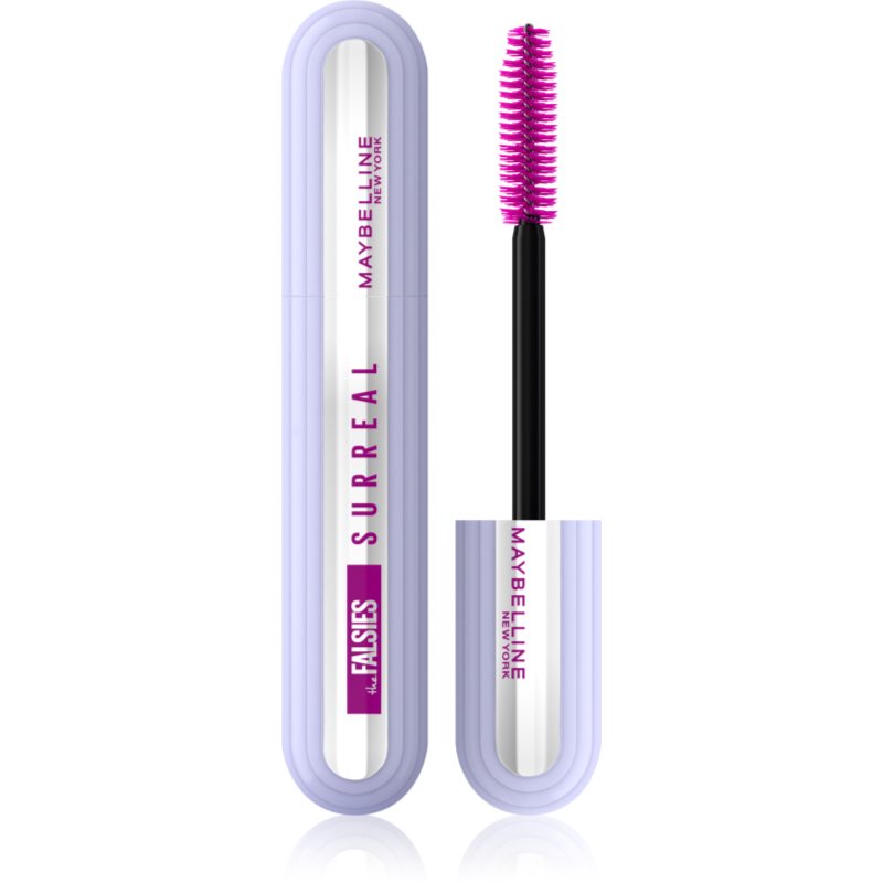 Maybelline The Falsies Surreal Mascara pentru volum si lungire 10 ml