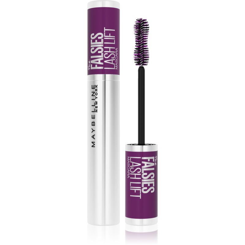 MAYBELLINE NEW YORK The Falsies Lash Lift mascara culoare Black 9.6 ml