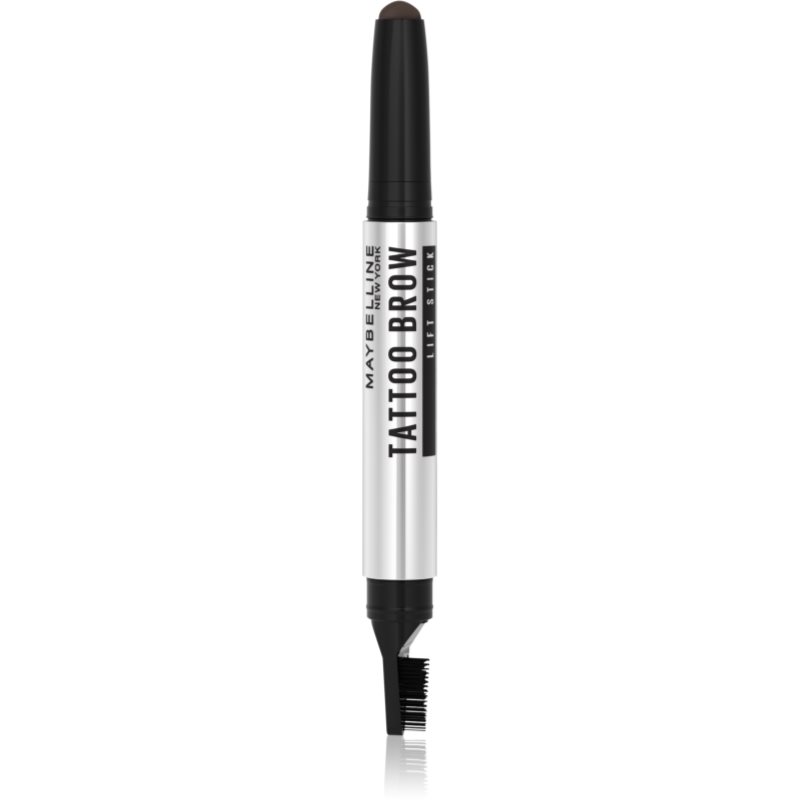 Maybelline Tattoo Brow Lift Stick creion pentru sprancene cu pensula