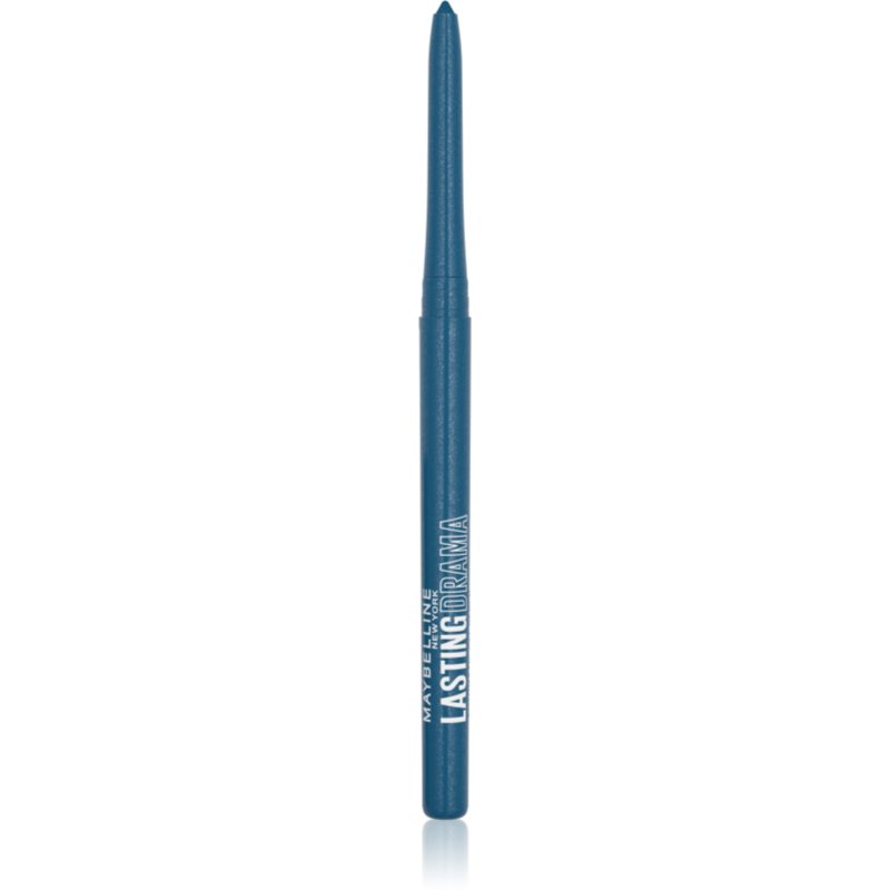 MAYBELLINE NEW YORK Lasting Drama eyeliner-gel culoare Under The Sea 1 buc