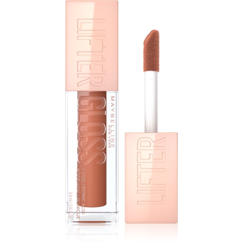 MAYBELLINE NEW YORK Lifter Gloss lip gloss culoare 5.4 ml