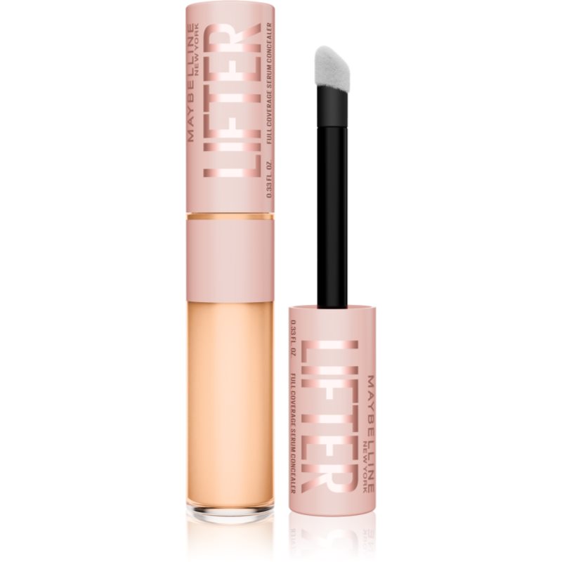 MAYBELLINE NEW YORK Lifter Concealer corector iluminator culoare 30 11 ml