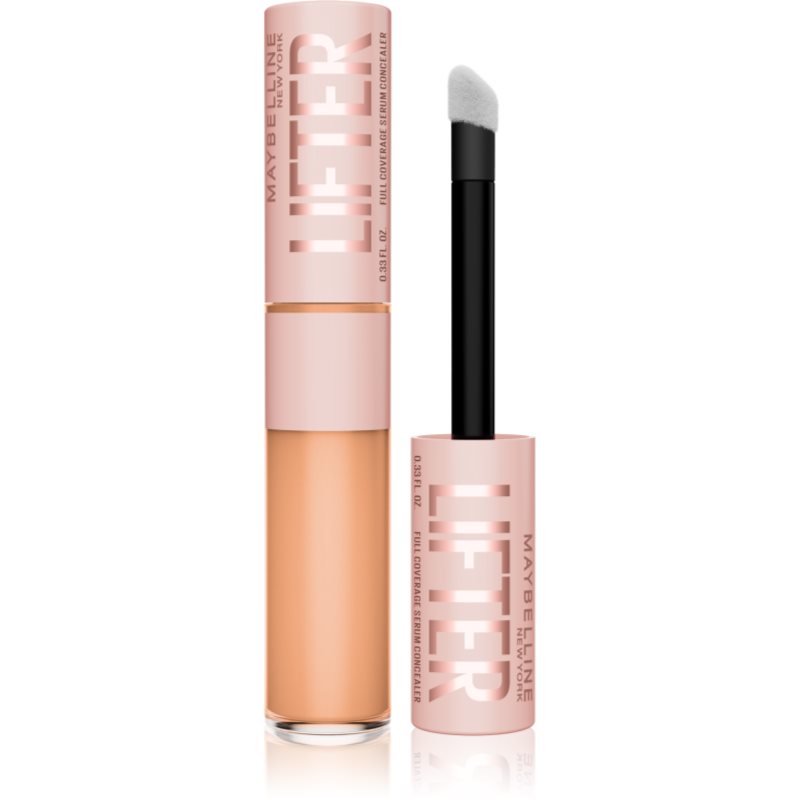 MAYBELLINE NEW YORK Lifter Concealer corector iluminator culoare 50 11 ml