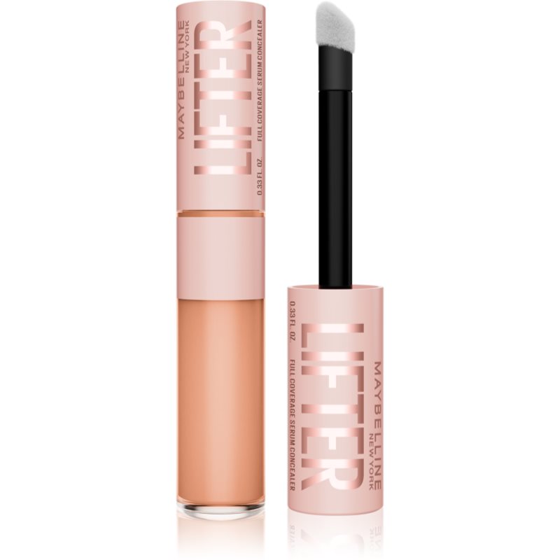 MAYBELLINE NEW YORK Lifter Concealer corector iluminator culoare 55 11 ml