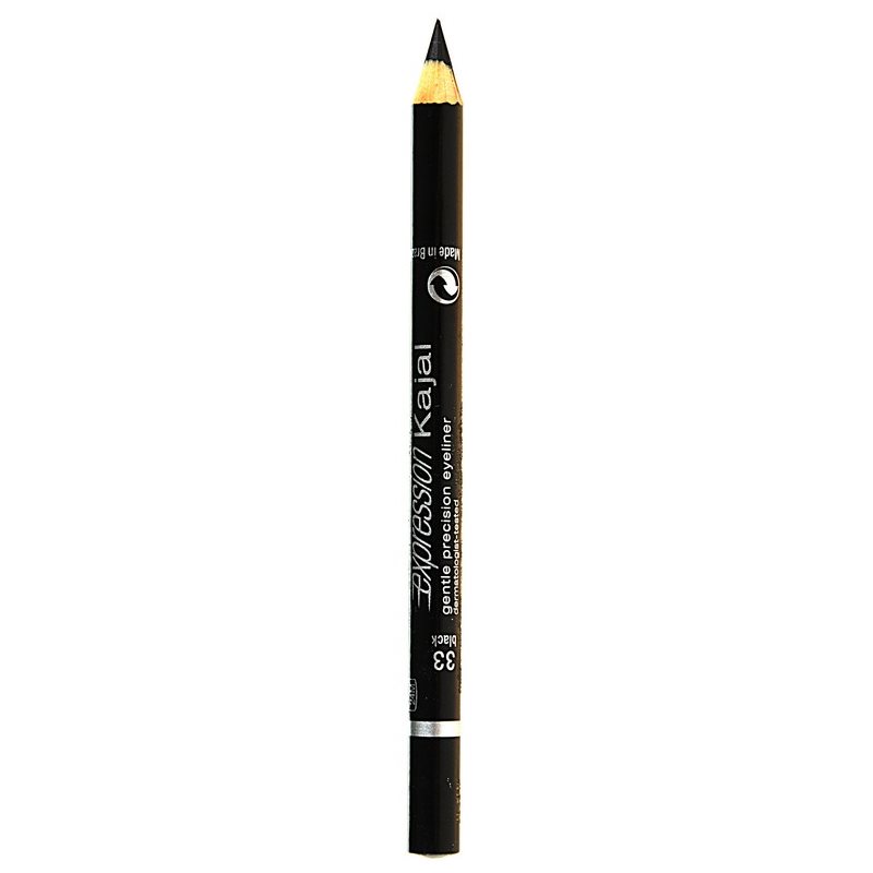 Maybelline Expression eyeliner khol culoare 33 Black 2 g