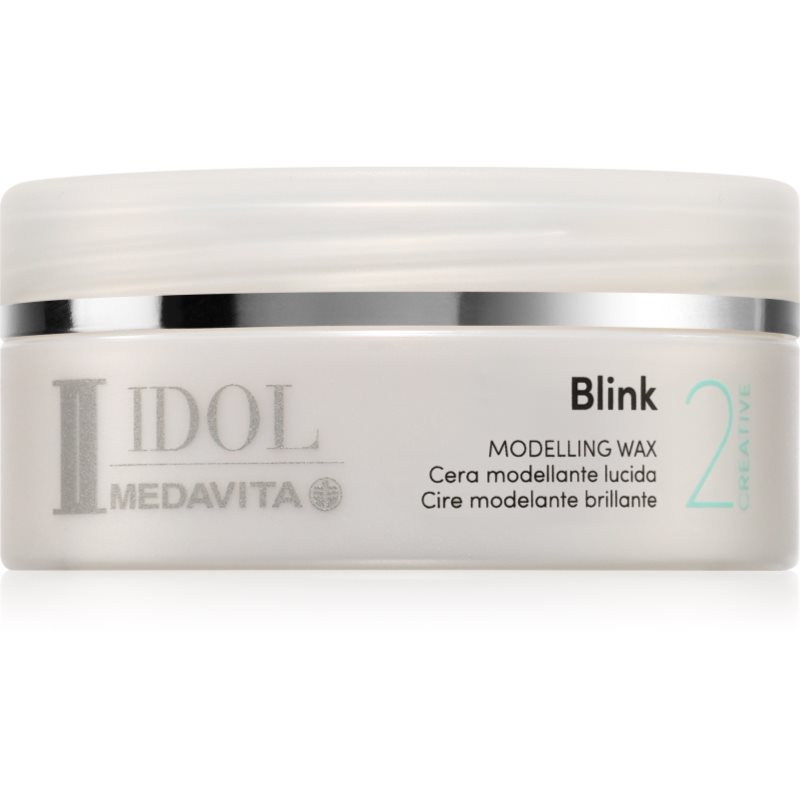 Medavita IDOL Blink ceara modelatoare pentru par pentru păr 100 ml