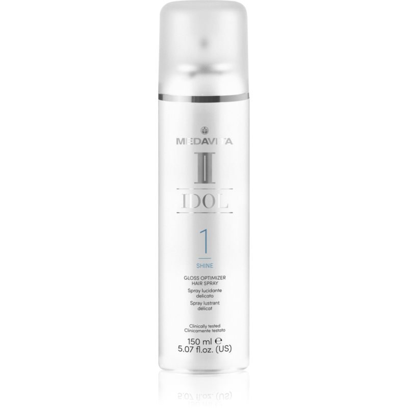 Medavita IDOL Shine fixativ 150 ml
