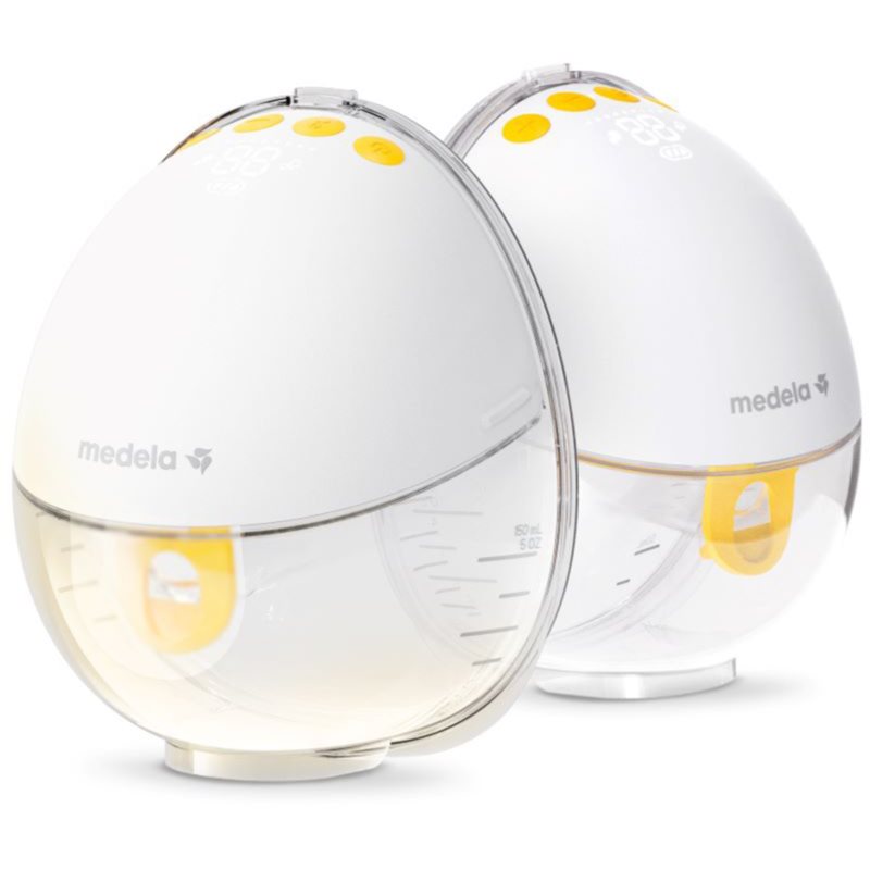 Medela Motion InBra™ Double pompă de sân 2 buc