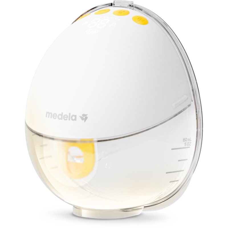 Medela Motion InBra™ Single pompă de sân 1 buc