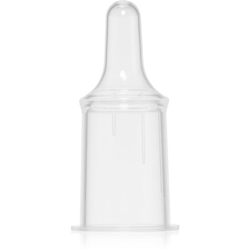 Medela SpecialNeeds™ Feeder tetină pentru biberon 1 buc