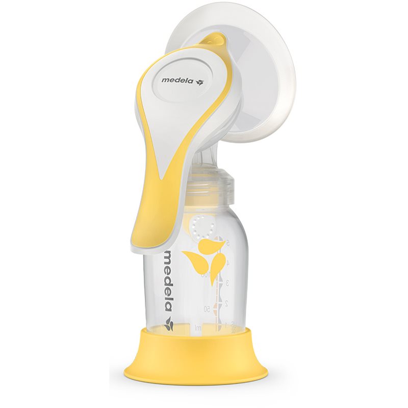 Medela Harmony™ Essentials Pack pompă de sân 1 buc