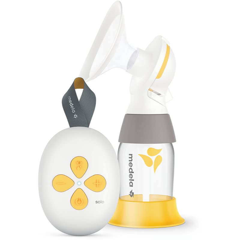 Medela Solo™ pompă de sân 1 buc