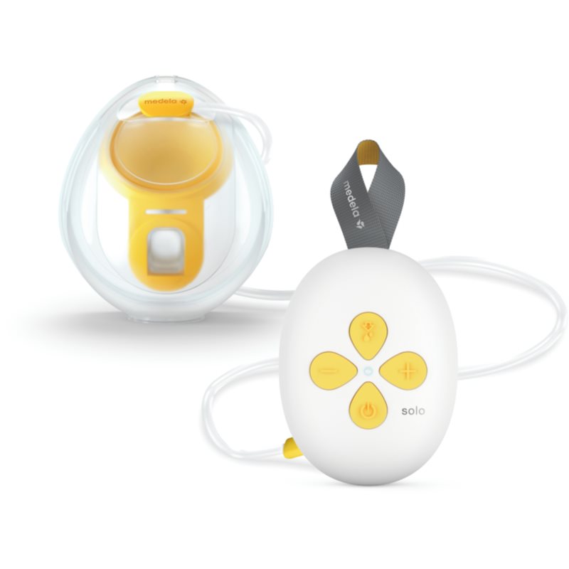 Medela Solo™ Hands-free pompă de sân 1 buc