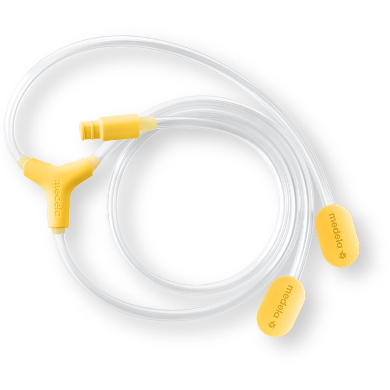 Medela Hands-free™ Double  compatibil cu Freestyle™/ Swing Maxi™ 2 buc