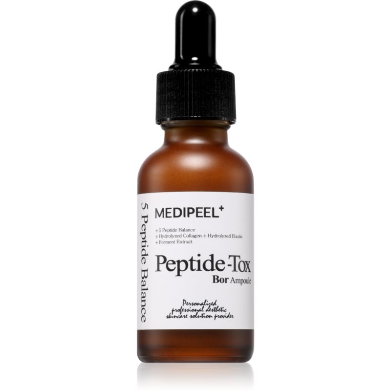 Medi - Peel Peptide-Tox ser cu peptide 30 ml