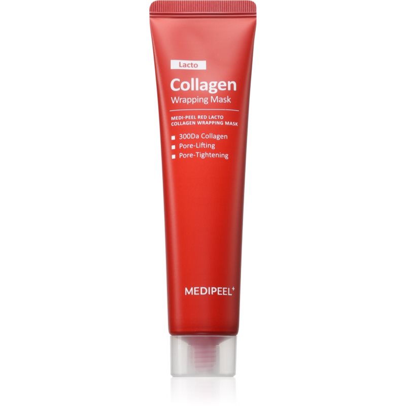 Medi - Peel Collagen mască exfoliantă cu colagen 70 ml Medi - Peel Collagen mască exfoliantă cu colagen 70 ml