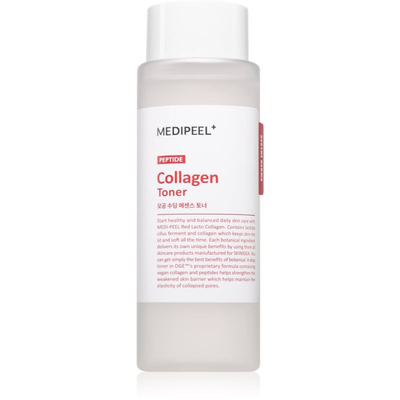 Medi - Peel Collagen Emulsie hidratanta 200 ml