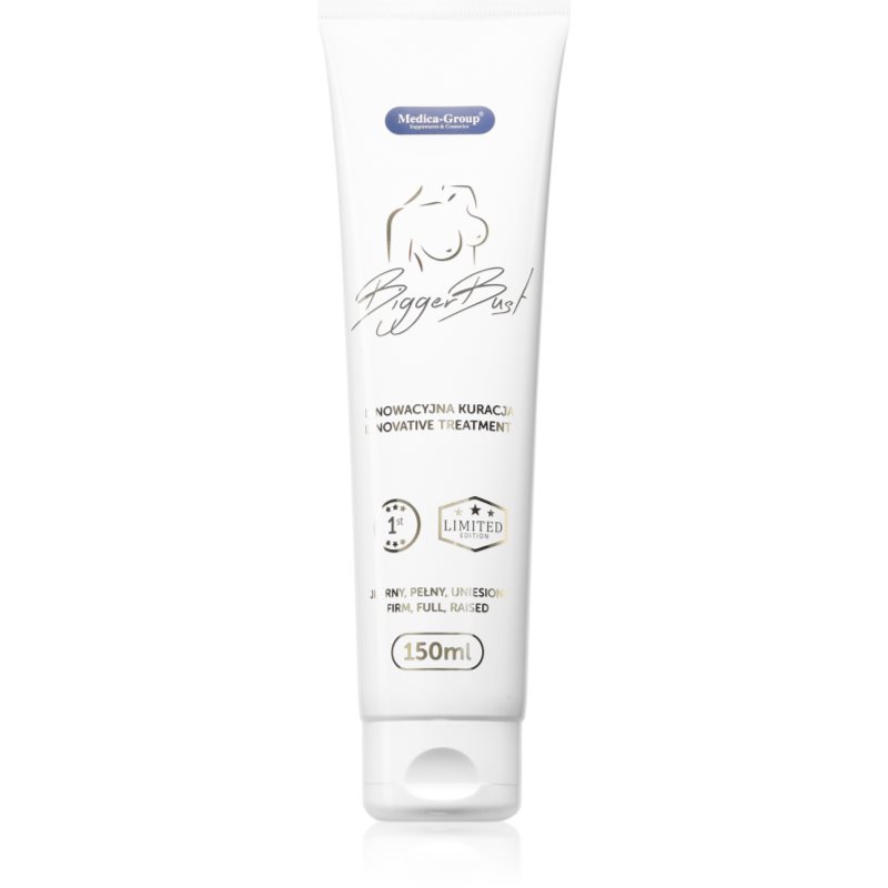 Medica-Group Bigger Bust ser pentru marirea sanilor 150 ml