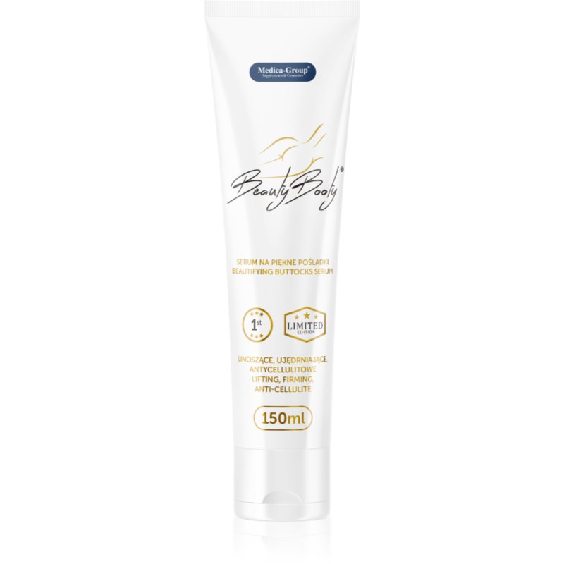 Medica-Group Beauty Booty ser pentru fermitate pentru fese si solduri…